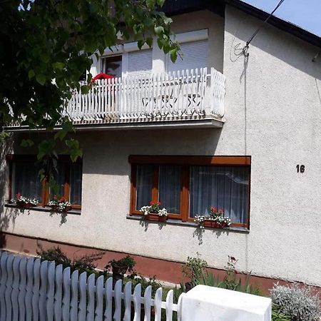 Apartment In Siofok/Balaton 19854 Dış mekan fotoğraf