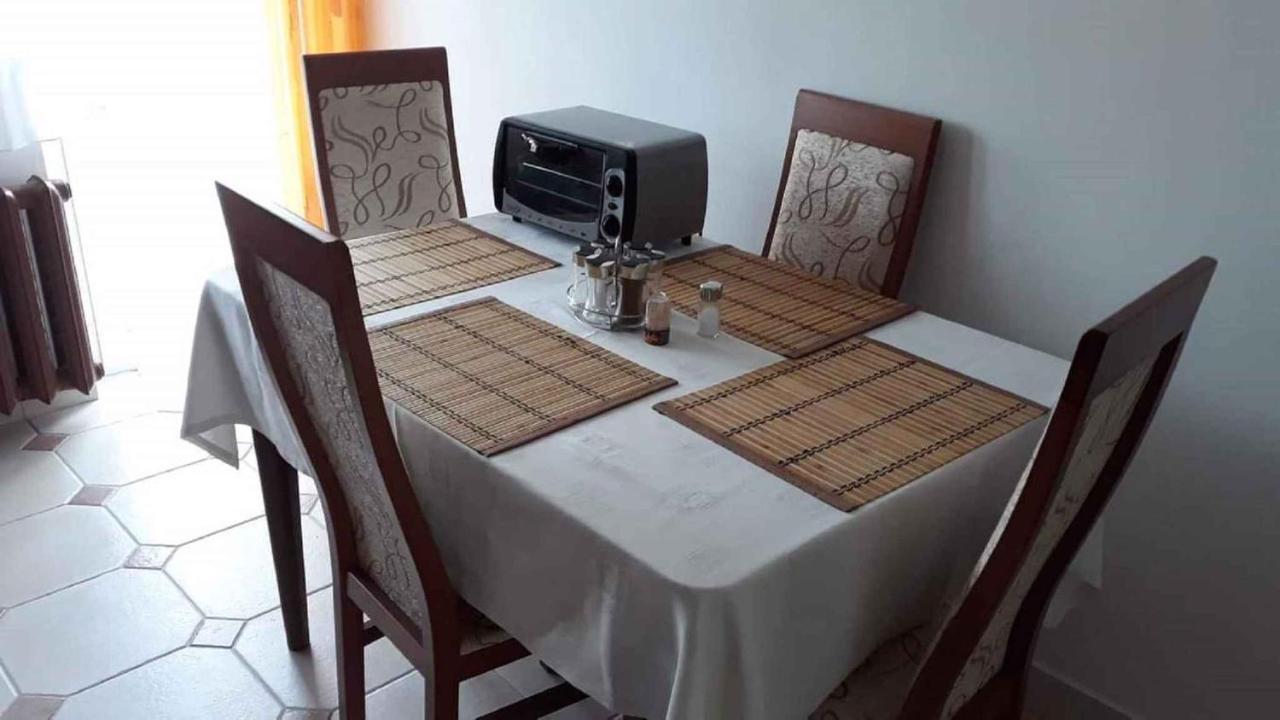 Apartment In Siofok/Balaton 19854 Dış mekan fotoğraf