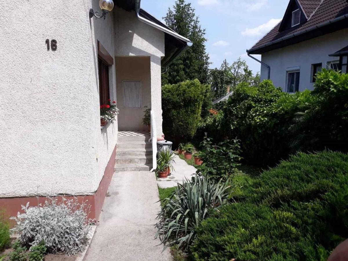 Apartment In Siofok/Balaton 19854 Dış mekan fotoğraf