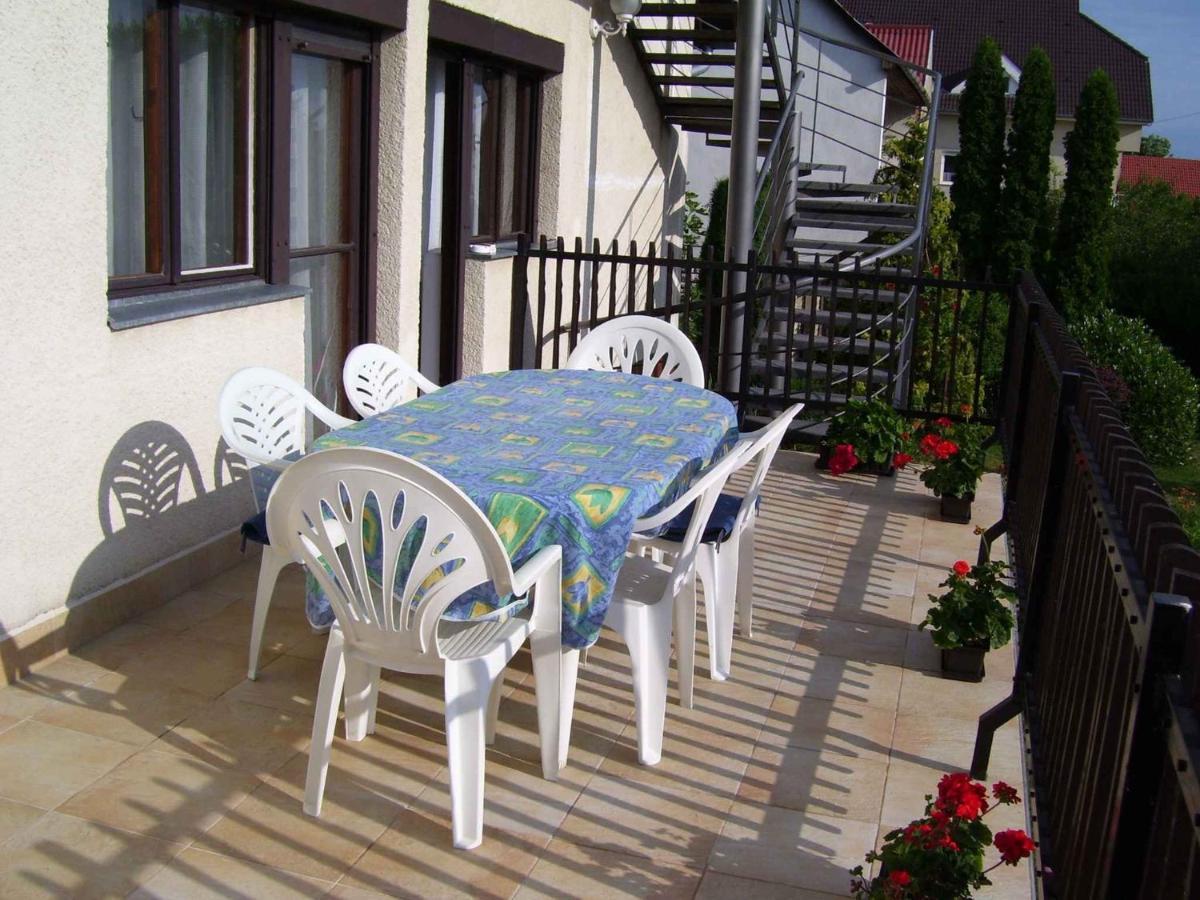 Apartment In Siofok/Balaton 19854 Dış mekan fotoğraf