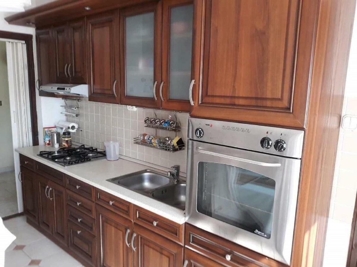 Apartment In Siofok/Balaton 19854 Dış mekan fotoğraf