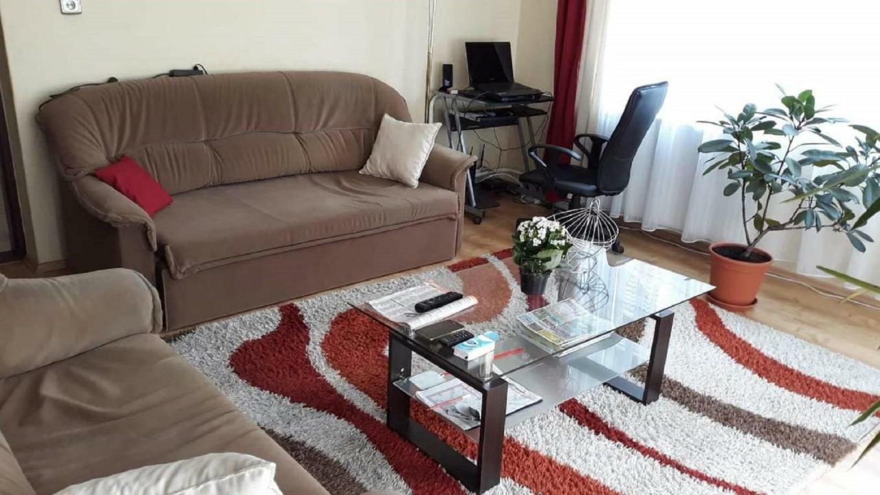 Apartment In Siofok/Balaton 19854 Dış mekan fotoğraf